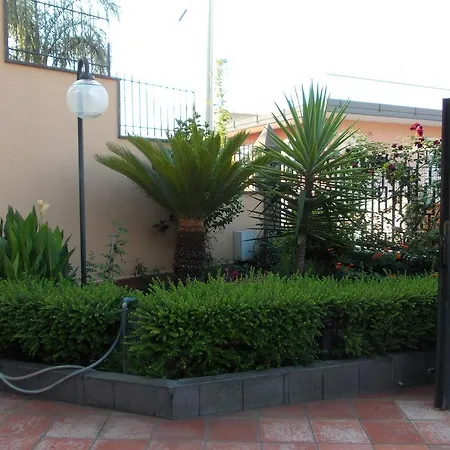 Etna Sun Apartment *