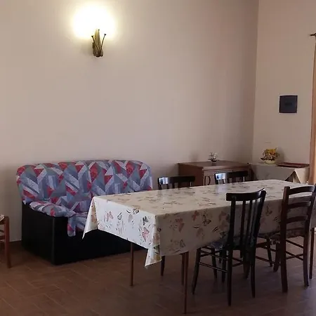 Etna Sun Apartment