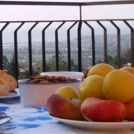 Appartamento Etna Sun *