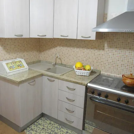 Appartamento Etna Sun *