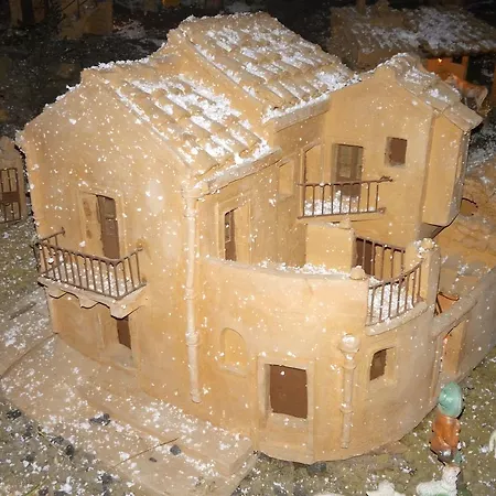 公寓 Etna Sun 马斯卡利