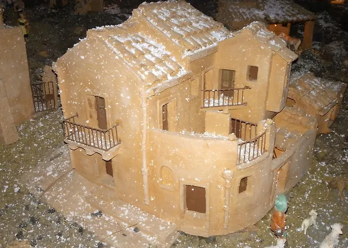 公寓 Etna Sun 马斯卡利